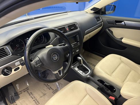 Used 2014 Volkswagen Jetta TDI FWD image 11