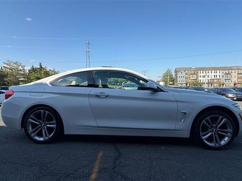 Used 2016 BMW 428i xDrive Coupe AWD/4WD image 13