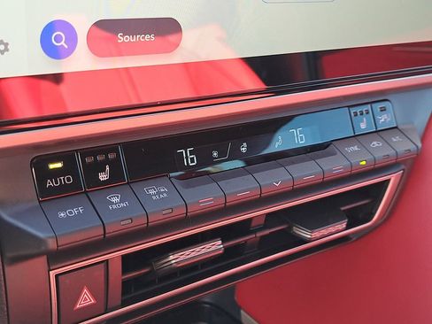 Certified 2025 Toyota Camry XSE image 23