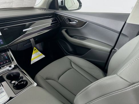 New 2026 Audi Q8 Premium Plus AWD/4WD image 24