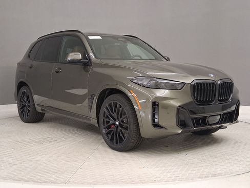 New 2026 BMW X5 sDrive40i w/ M Sport Package RWD image 5