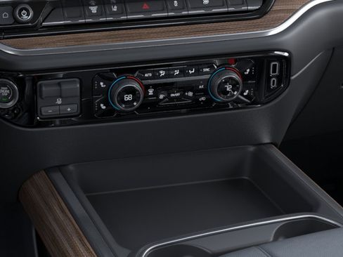 New 2026 Chevrolet Silverado 3500 LT w/ Convenience Package AWD/4WD image 23