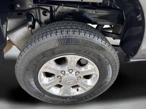 Used 2024 RAM 2500 Big Horn w/ Sport Appearance Package AWD/4WD image 21