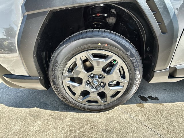 New 2026 Subaru Outback Premium AWD/4WD image 12