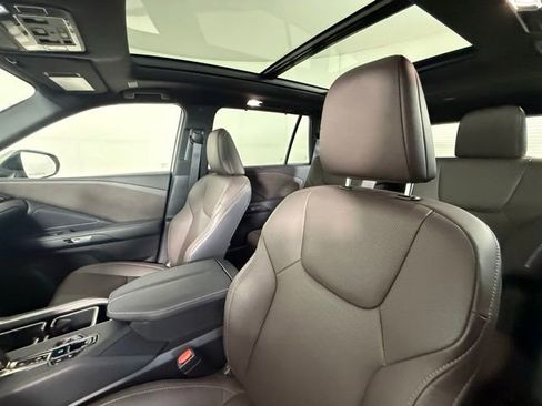 Used 2025 Lexus TX 350 AWD w/ Technology Package image 8