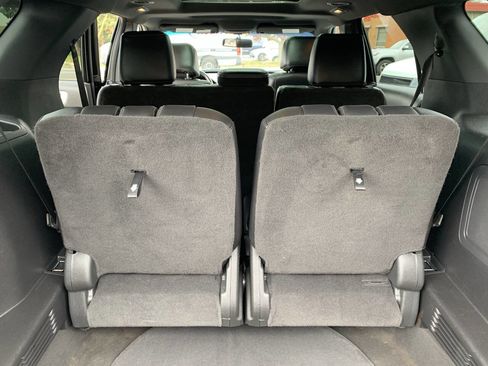 Used 2012 Ford Explorer Limited image 22