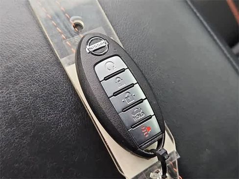 Used 2020 Nissan Altima 2.5 SR w/ Premium Package image 34