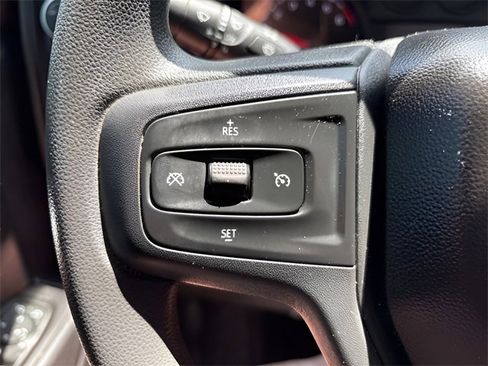 Used 2022 Chevrolet Silverado 1500 Custom Trail Boss image 10