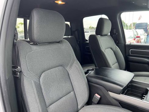 Used 2019 RAM 1500 Big Horn image 15