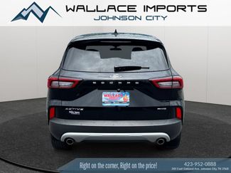 Used 2024 Ford Escape Active AWD/4WD video 4