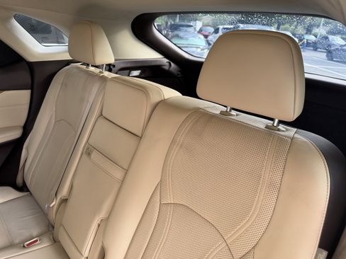 Used 2017 Lexus RX 350 FWD w/ Premium Package image 34