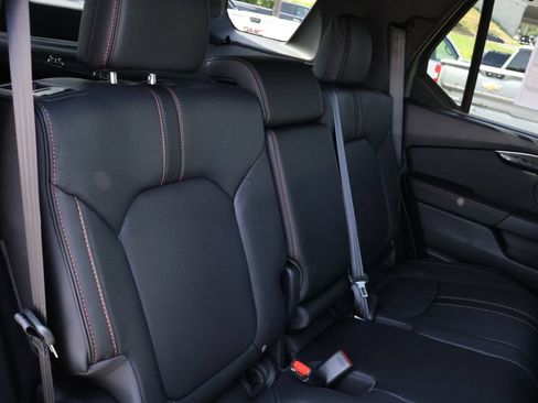 New 2026 Honda Passport TrailSport Elite image 12