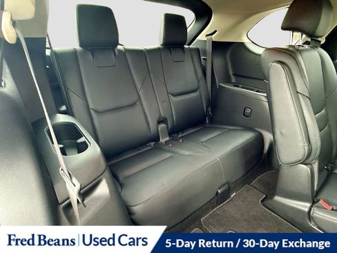 Used 2023 MAZDA CX-9 Touring image 30