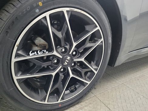 Used 2020 Kia Optima SE image 31