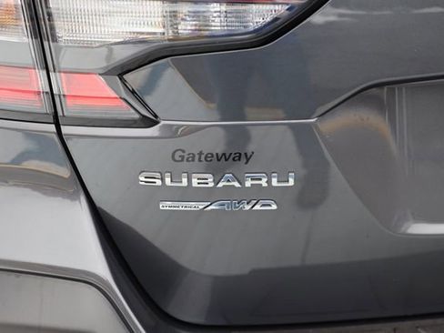 Certified 2025 Subaru Outback Limited image 66