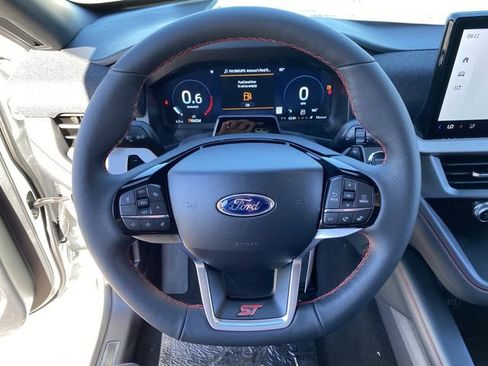 New 2026 Ford Explorer ST w/ Sun And Sound Package image 61