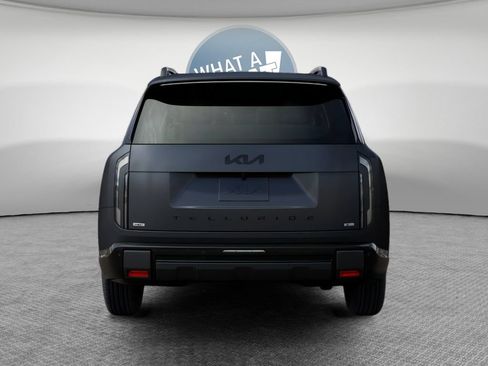 New 2027 Kia Telluride SX X-Line AWD/4WD image 5