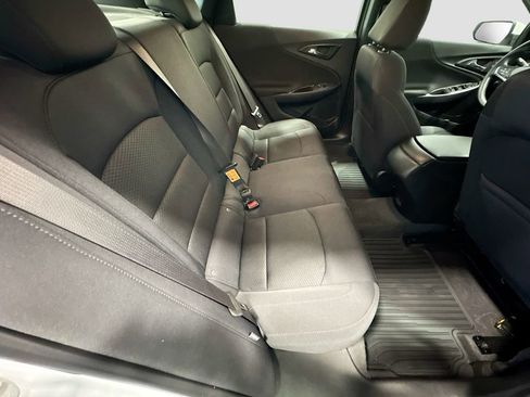 Used 2024 Chevrolet Malibu LS image 21