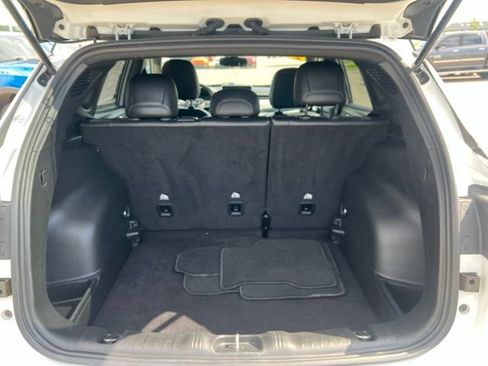 Certified 2025 Jeep Compass Limited AWD/4WD image 27