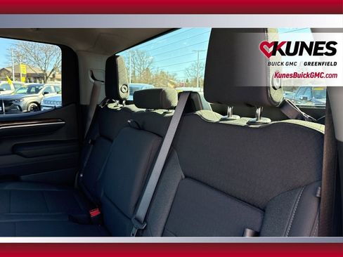 New 2026 GMC Sierra 1500 Elevation image 44