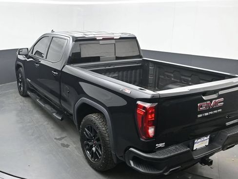 Used 2020 GMC Sierra 1500 Elevation w/ Elevation Value Package AWD/4WD image 36
