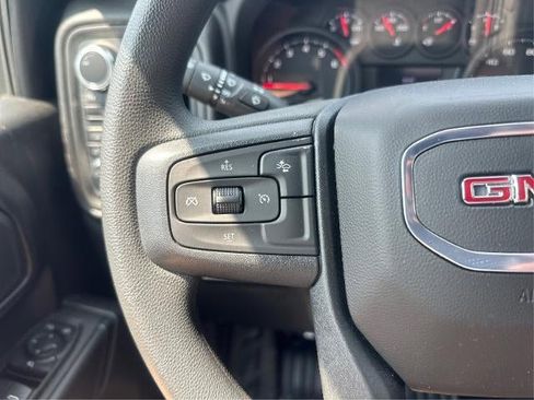 New 2025 GMC Sierra 2500 Pro w/ Convenience Package image 21