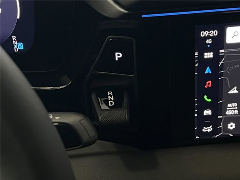 Used 2025 Porsche Macan Turbo Electric image 19