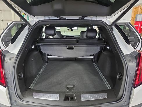 Used 2023 Cadillac XT5 Premium Luxury w/ Technology Package image 12