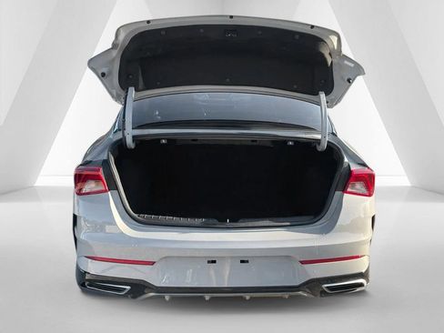 Used 2022 Kia K5 GT-Line w/ GT-Line Awd Premium Package image 7