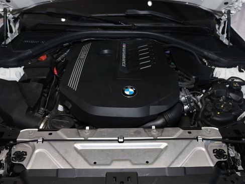 Used 2023 BMW M340i w/ Premium Package image 44