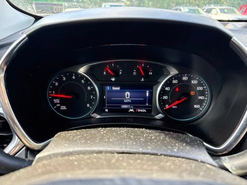 Used 2020 Chevrolet Equinox LT AWD/4WD image 7
