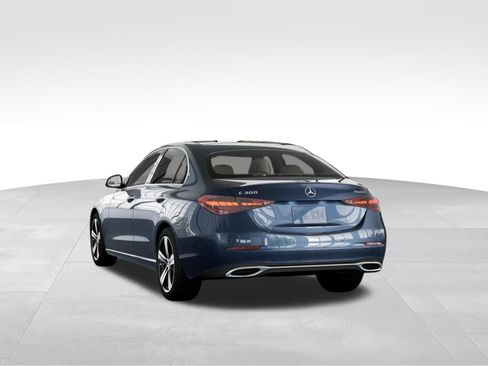 New 2026 Mercedes-Benz C 300 C 300 image 30
