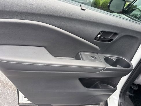 Certified 2022 Honda Passport Elite image 13
