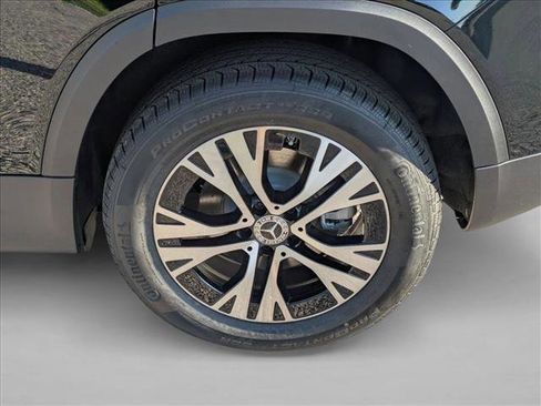 New 2026 Mercedes-Benz GLB 250 image 10