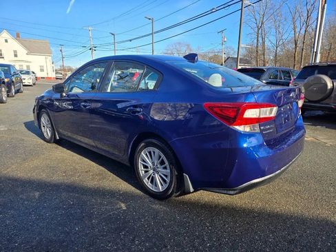 Used 2017 Subaru Impreza 2.0i Premium image 20