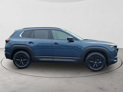 Used 2026 MAZDA CX-50 AWD 2.5 Hybrid w/ Weather Package image 4