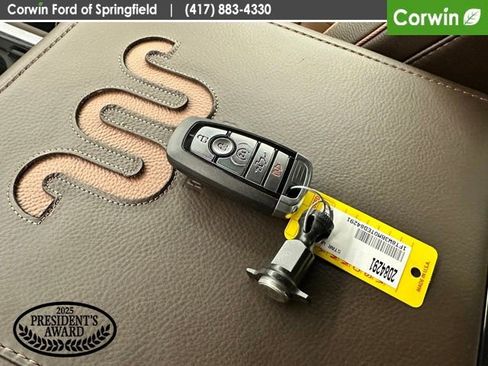 New 2026 Ford F350 King Ranch image 38