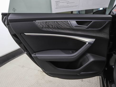 Used 2025 Audi A7 3.0T Premium Plus image 20