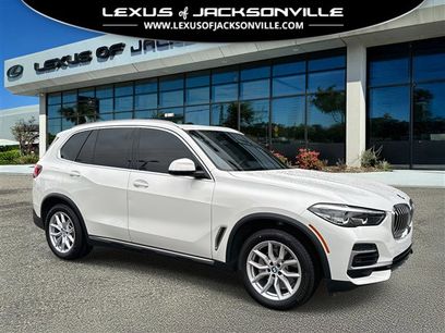 Used 2022 BMW X5 sDrive40i