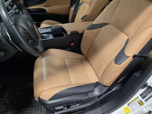 Used 2022 Lexus ES 350 Ultra Luxury image 23