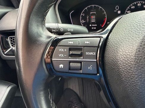 Used 2024 Honda Civic Sport image 11