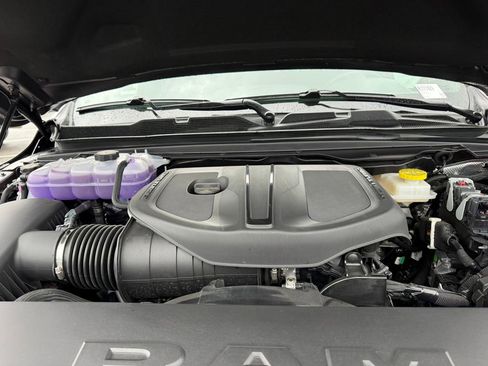 New 2026 RAM 1500 Tradesman AWD/4WD image 19