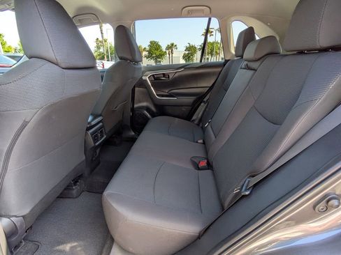 Used 2024 Toyota RAV4 LE image 15