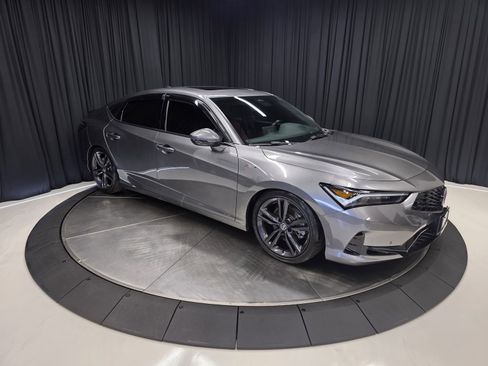 Used 2024 Acura Integra A-Spec image 13