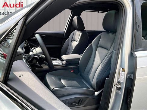 Used 2025 Audi Q7 2.0T Premium Plus image 21
