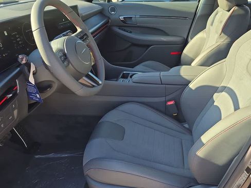 New 2026 Hyundai Sonata N Line FWD image 29