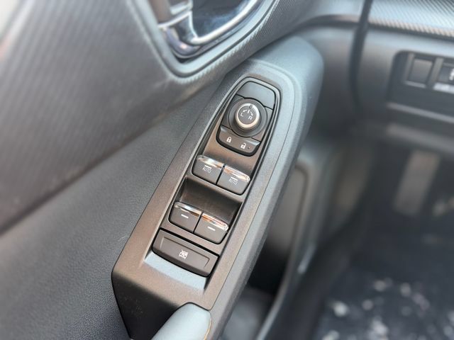 New 2026 Subaru Crosstrek 2.5i Limited AWD/4WD image 14