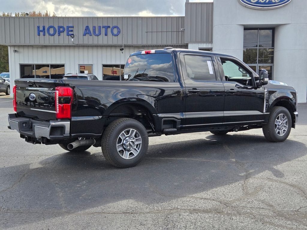 New 2026 Ford F350 Lariat RWD image 5