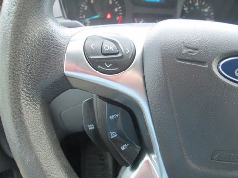 Used 2015 Ford Transit 250 130 Low Roof w/ Exterior Upgrade Package image 15