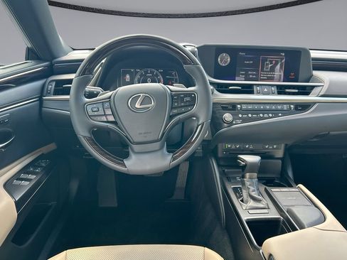 Used 2021 Lexus ES 350 w/ Premium Package FWD image 17